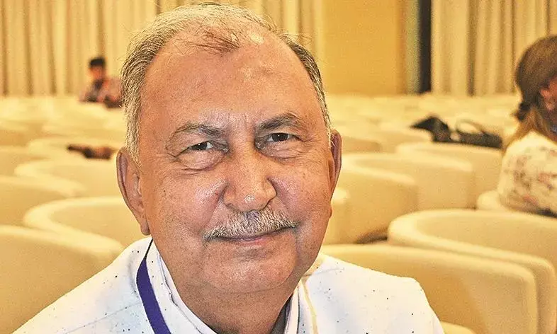 जमीनी शुरुआत को सरकारी मिशन बनने में लगे 17 साल, बना सरकारी स्वास्थ्य अभियान