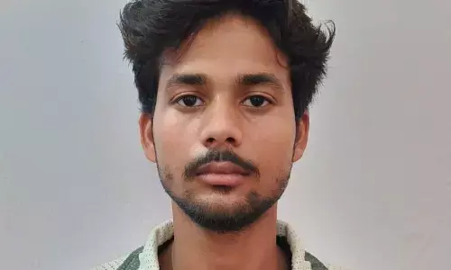 धर्मांतरण का मुख्य आरोपी गिरफ्तार, युवती को पुलिस ने कराया मुक्त