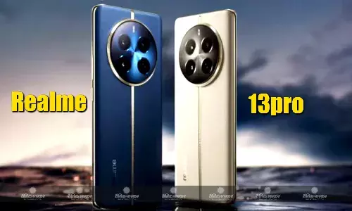 Realme 13 Pro गीकबेंच पर आया नजर, मिल सकता है क्वालकॉम चिपसेट और 12GB रैम