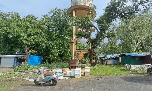 गलत जानकारी देकर अतिक्रमण वाली जमीन दान में दी और सच को छिपाते हुए करा दी रजिस्ट्री