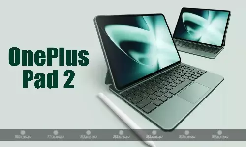 OnePlus Pad 2 की भारत में लॉन्च से पहले कीमत हुई लीक, प्रमुख स्पेसफिकेशन भी आए सामने