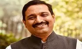 हिंदी भाषा, अनुवाद, प्रौद्योगिकी में कैरियर की अपार संभावना : कुलगुरु प्रो. सुरेश हिंदी भाषा, अनुवाद, प्रौद्योगिकी में कैरियर की अपार संभावना : कुलगुरु प्रो. सुरेश