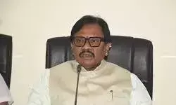 5 हजार करोड़ के प्रकल्प को मंत्री आत्राम ने 250 एकड़ जमीन दी दान