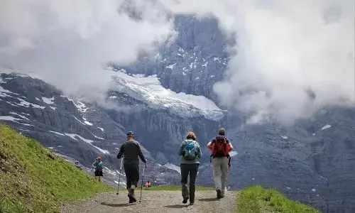ट्रैकिंग करने के हैं शौकिन, और पहाड़ों की करना चाहते हैं सेर तो, ये खूबसूरत ट्रैकिंग डेस्टिनेशन रहेगीं परफेक्ट ट्रैकिंग करने के हैं शौकिन, और पहाड़ों की करना चाहते हैं सेर तो, ये खूबसूरत ट्रैकिंग डेस्टिनेशन रहेगीं परफेक्ट