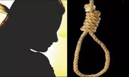 प्रताड़ना से तंग से आकर बहू ने कर ली आत्महत्या, अगले ही दिन सास ने भी हार्ट अटैक से तोड़ा दम