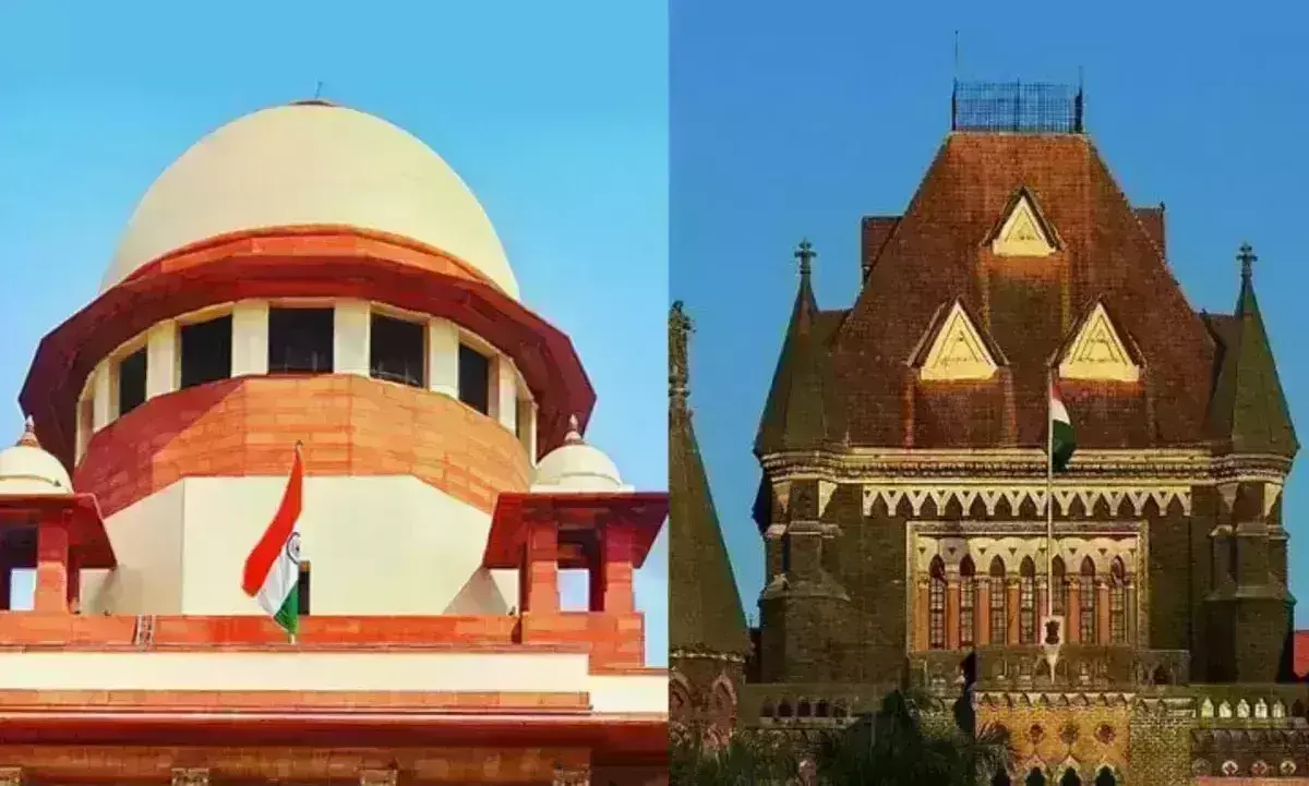 महाराष्ट्र सरकार ने बताया- नई इमारत के लिए बॉम्बे हाईकोर्ट को 10 सितंबर तक सौंपी जाएगी जमीन