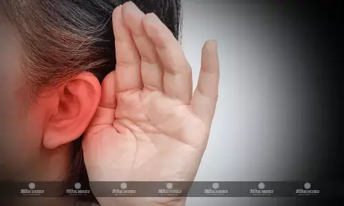 जानिए क्या है रेयर सेंसरी न्यूरल नर्व हियरिंग लॉस? लंबे समय तक कानों को ठीक रखने की टिप्स