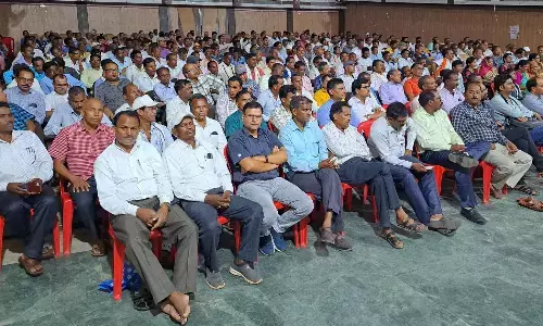 जिला स्तरीय सम्मेलन में उठा पुरानी पेंशन का मुद्दा