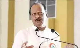 अजित पवार ने कहा - सीएम शिंदे के ही नेतृत्व में लड़ा जाएगा विधानसभा चुनाव अजित पवार ने कहा - सीएम शिंदे के ही नेतृत्व में लड़ा जाएगा विधानसभा चुनाव