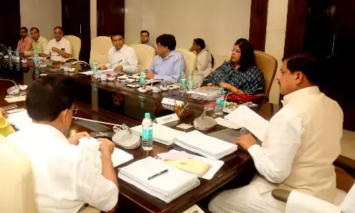 जन अभियान परिषद आदर्श ग्रामों के विकास और नए सेवा क्षेत्रों में करें कार्य- मुख्यमंत्री मोहन यादव