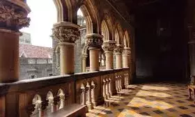 प्रतिबंधित पीएफआई से जुड़े दो आरोपियों को हाईकोर्ट से मिली डिफॉल्ट बेल प्रतिबंधित पीएफआई से जुड़े दो आरोपियों को हाईकोर्ट से मिली डिफॉल्ट बेल