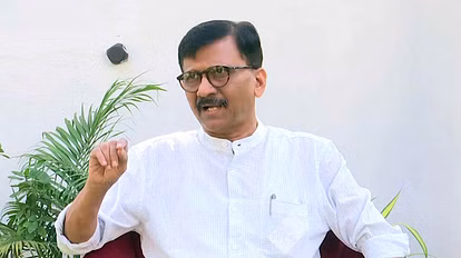 संजय राऊत का निशाना - महायुति के दलों ने विधायकों को 10 से 15 करोड़ रुपए दिए