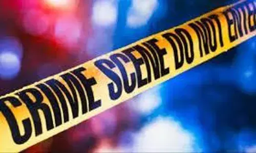 कंपनी कर्मचारी ने की धोखाधड़ी, दूसरे मामले में आरोपी इलेक्ट्रिक डीपियों से करता था आइल की चोरी