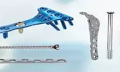 बिना लायसेंस के बिक रहे थे आर्थोपैडिक इम्प्लांट्स, एफडीए ने की कार्रवाई