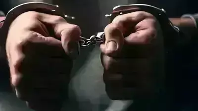 करोड़ों रुपए की धोखाधड़ी के मामले में वर्धा की महिला डॉक्टर गिरफ्तार, ठगी का आरोप
