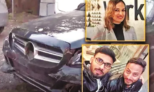 रितु मालू काे नोटिस , गिरफ्तारी के लिए पुलिस फिर पहुंची कोर्ट रितु मालू काे नोटिस , गिरफ्तारी के लिए पुलिस फिर पहुंची कोर्ट