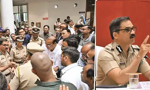 अब भू-माफिया और अवैध साहूकारों की खैर नहीं, होगी सख्त कार्रवाई