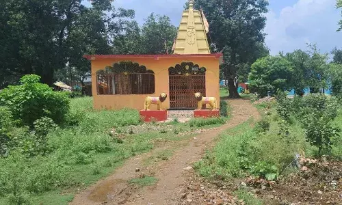दान की जमीन का नामांतरण अटका, 157 नंबर की खरीद-फरोख्त को एसडीएम कोर्ट में चुनौती