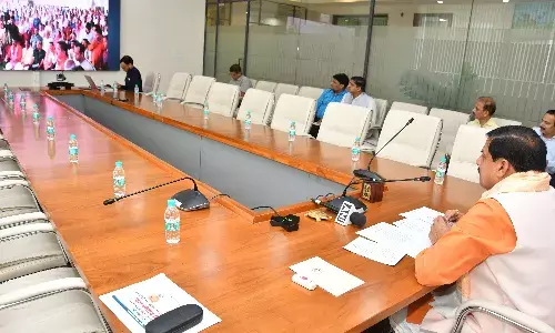 तत्परता से करें जन-समस्याओं का निराकरण - मुख्यमंत्री डॉ. यादव