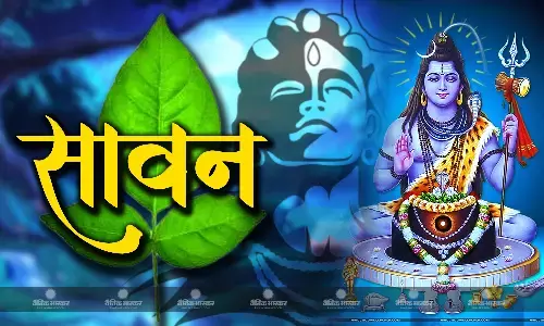 सावन के महीने में डाइट से जुड़ी ये गलती करने से बचना है तो जानिए क्या करना चाहिए और क्या नहीं? सावन के महीने में डाइट से जुड़ी ये गलती करने से बचना है तो जानिए क्या करना चाहिए और क्या नहीं?