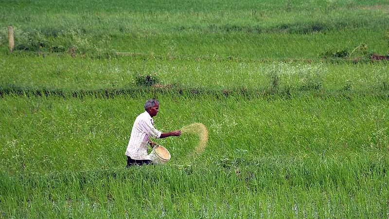 छोटी जोत के किसानों के लिए मॉडल फॉर्म बनाने की जरूरत, नेट जीरो लक्ष्य करना है हासिल