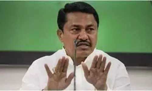 विधान परिषद चुनाव में क्रॉस वोटिंग करने वाले विधायकों का होगा बुरा हश्र, वायकर की जीत को चुनौती