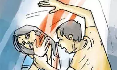 पन्ना में जेठ के लड़कों ने की मारपीट, मामला दर्ज