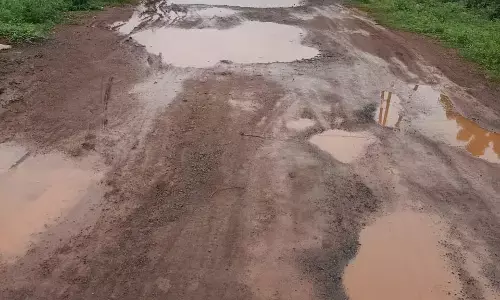 बदहाली के अभिशाप से मुक्त होगा नया चंद्रपुर , 330 करोड़ रुपए की निधि को मंजूरी