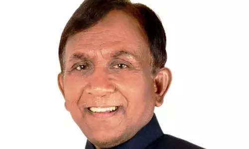 भाजपा विधायक खोपडे पुलिस से खफा, बोेले भूखंड माफियाओं का साथ दे रही है पुलिस