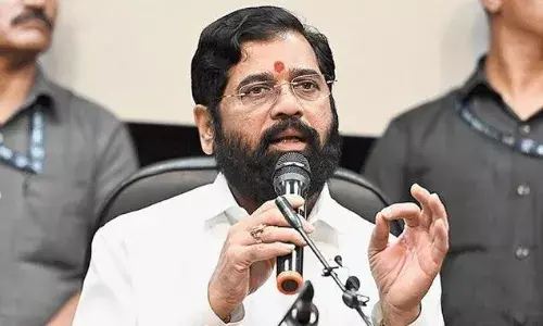 चुनाव से ठीक पहले महाराष्ट्र में लाडला भाई योजना का ऐलान, 12 पास को 8 हजार, ग्रैजुएट्स को मिलेंगे 10 हजार चुनाव से ठीक पहले महाराष्ट्र में लाडला भाई योजना का ऐलान, 12 पास को 8 हजार, ग्रैजुएट्स को मिलेंगे 10 हजार