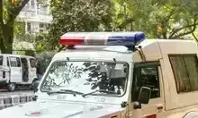 एनआरआई को 7.99 लाख में पड़ी रिश्तेदार की शादी, नकदी-आभूषण और विदेशी करेंसी चोरी