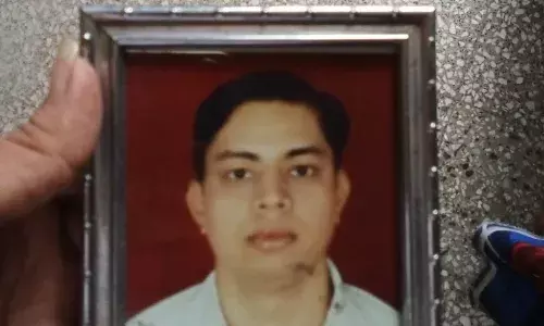 तुषार बोकडे मामले में अब पीड़ित परिवार को न्याय मिलने की जागी उम्मीद