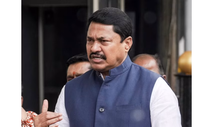 क्रॉस-वोटिंग करने वाले कांग्रेस विधायकों के खिलाफ होगी कार्रवाई, माहौल बिगाड़ा जा रहा - पटोले क्रॉस-वोटिंग करने वाले कांग्रेस विधायकों के खिलाफ होगी कार्रवाई, माहौल बिगाड़ा जा रहा - पटोले