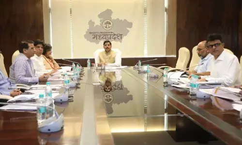 गंभीरता के साथ हो राजस्व प्रकरणों का समय-सीमा में निराकरण- मुख्यमंत्री मोहन यादव, 31 अगस्त तक चलेगा महा अभियान