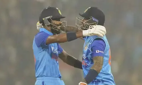 हार्दिक पांड्या की जगह इस खिलाड़ी को मिल सकती है टीम इंडिया की कमान, 2026 टी-20 तक बना रहेगा टीम का कप्तान हार्दिक पांड्या की जगह इस खिलाड़ी को मिल सकती है टीम इंडिया की कमान, 2026 टी-20 तक बना रहेगा टीम का कप्तान