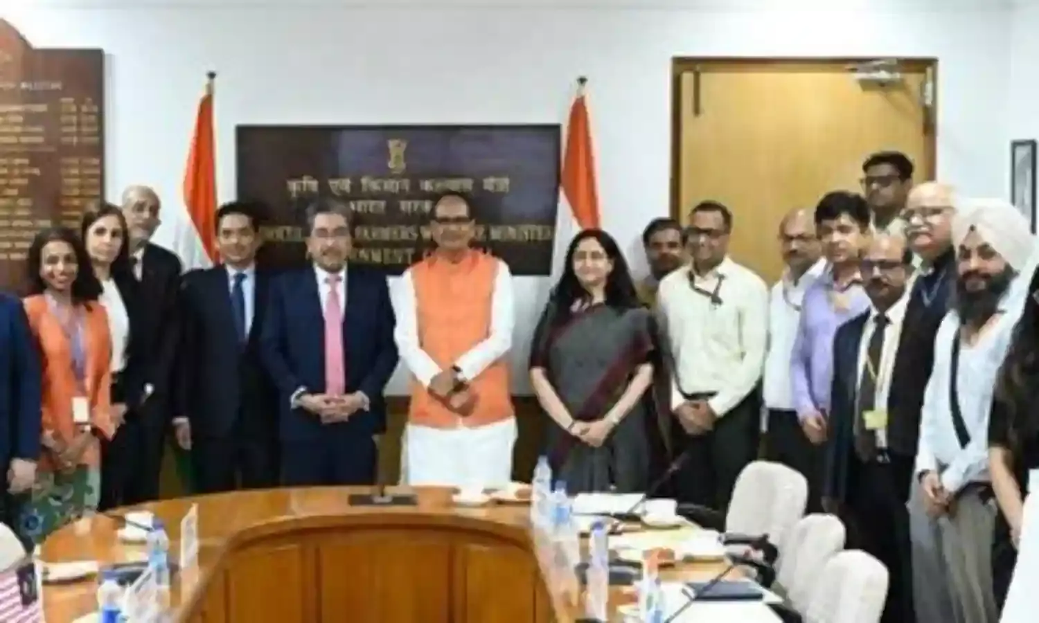 अब भारत और मलेशिया पाम ऑयल और अन्य क्षेत्रों में सहयोग बढ़ाएंगे