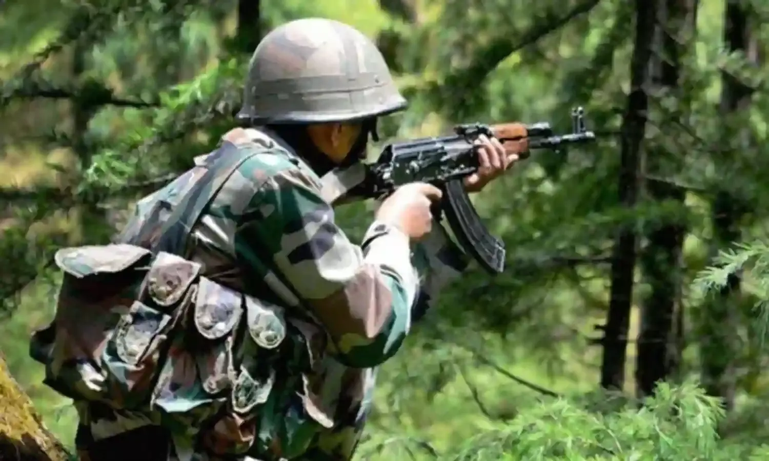 नक्सलमुक्त हुआ गड़चिरोली का उत्तर क्षेत्र, सभी 12 नक्सलियों पर था 86 लाख का इनाम