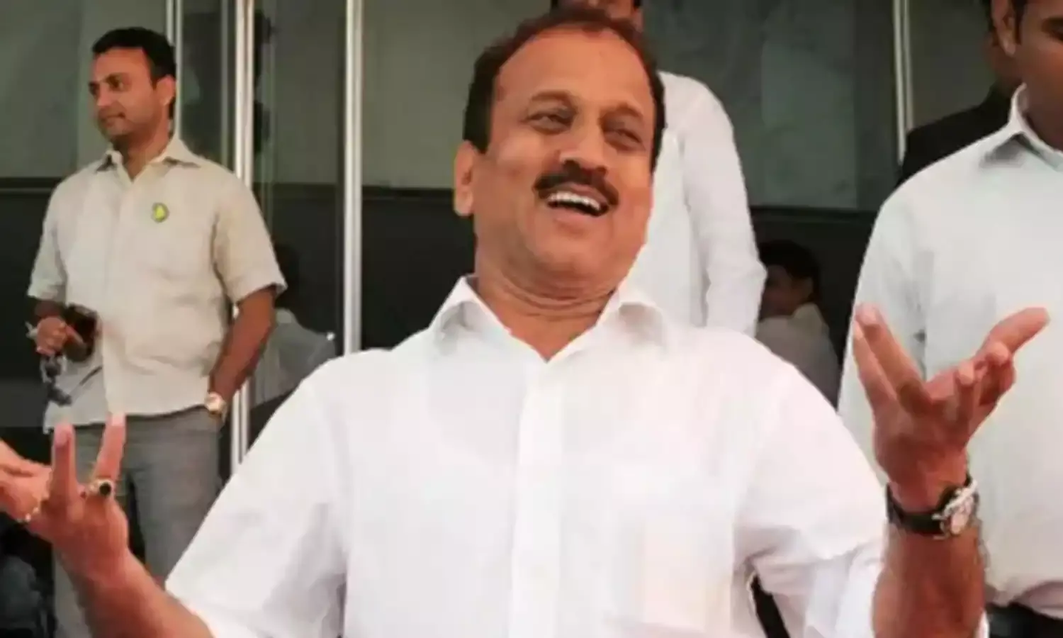 दस साल में एक लाख करोड़ रुपए के निजी निवेश को आकर्षित करने का रखा बड़ा लक्ष्य
