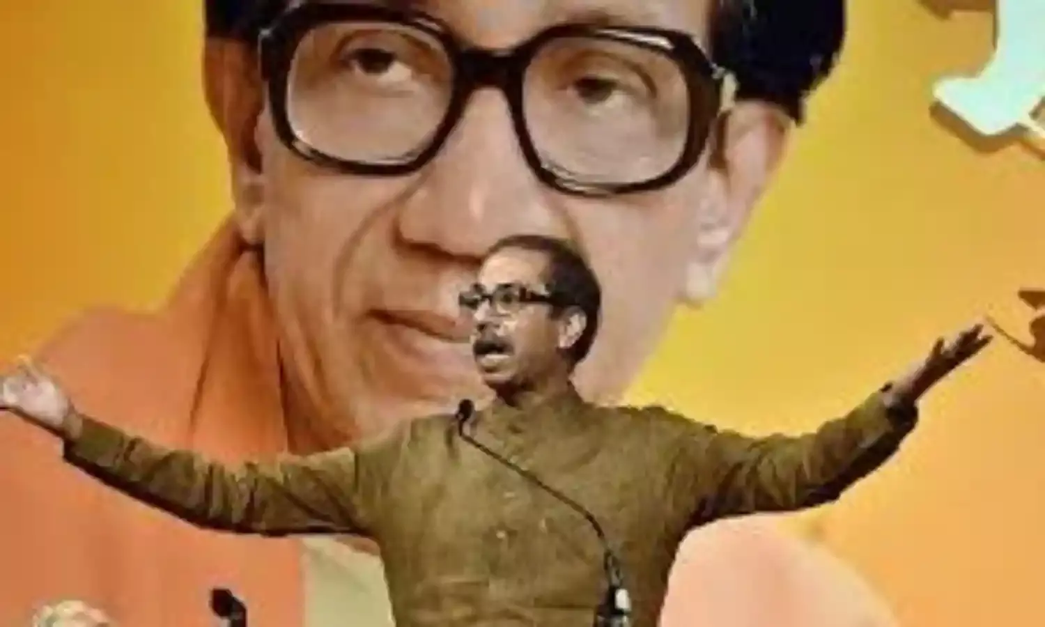 अब शिवसेना उद्धव बालासाहेब ठाकरे पार्टी ले सकेगी चंदा, चुनाव आयोग ने दी अनुमति