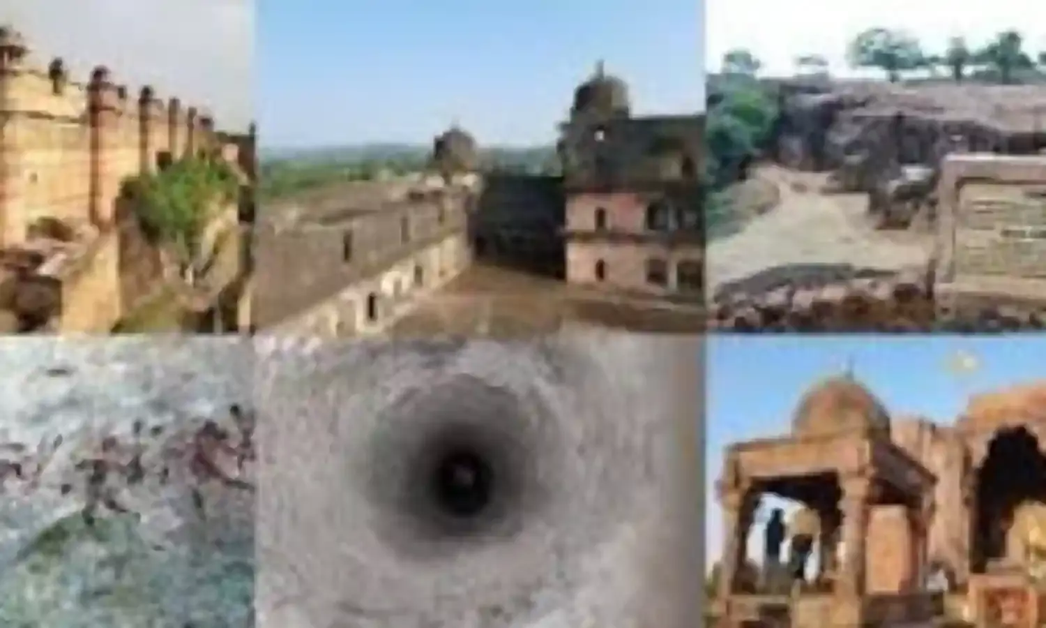 प्रदेश में यूनेस्को विश्व धरोहरों की संख्या बढ़ाने के लिए प्रयासरत है पर्यटन विभाग- प्रमुख सचिव श्री शुक्ला