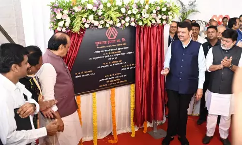 सुरजागढ़ इस्पात पोलाद प्रकल्प से मिलेगा हजारों लोगों को रोजगार