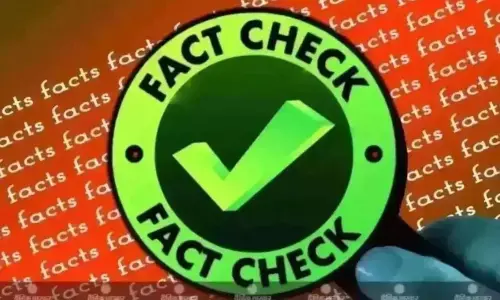 क्या भारतीय रेलवे के नए नियम के मुताबिक वेटिंग लिस्ट वाले पैसेंजर ट्रेन में यात्रा नहीं कर सकेंगे? जानें वायरल दावे का सच क्या भारतीय रेलवे के नए नियम के मुताबिक वेटिंग लिस्ट वाले पैसेंजर ट्रेन में यात्रा नहीं कर सकेंगे? जानें वायरल दावे का सच