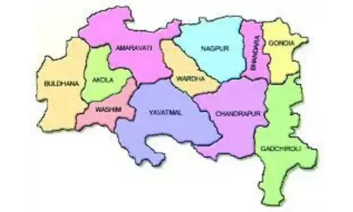 विदर्भ को बड़े प्रकल्पों की उम्मीद, नागपुर में हो इंडियन स्कूल ऑफ माइन्स की स्थापना