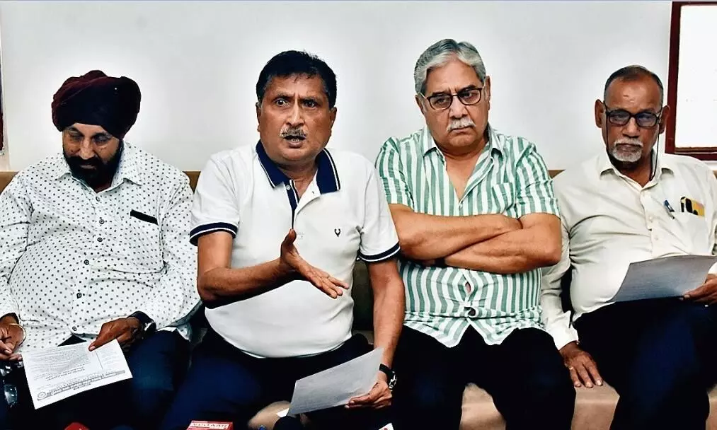 बनाई जाए महाकौशल उद्योग संवर्धन समिति बनाई जाए महाकौशल उद्योग संवर्धन समिति