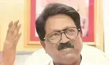 कार्य मंत्रणा समिति के सदस्य बने शिवसेना (यूबीटी) के अरविंद सावंत, 14 बतौर सदस्य मनोनीत