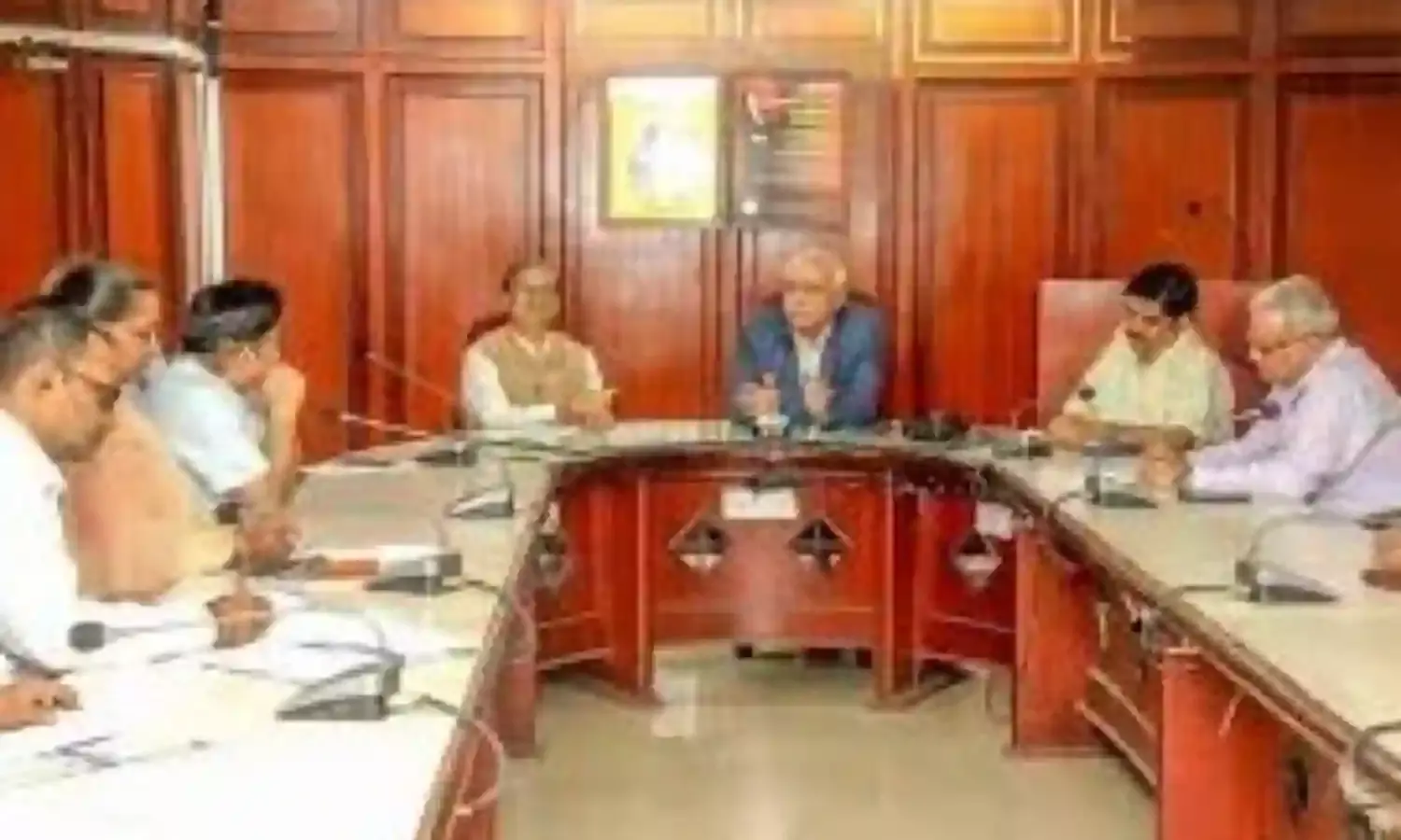 नगरीय सुशासन - मानव अधिकार’’ विषय पर आयोजित होगा म.प्र. मानव अधिकार आयोग का 30वां स्थापना दिवस समारोह