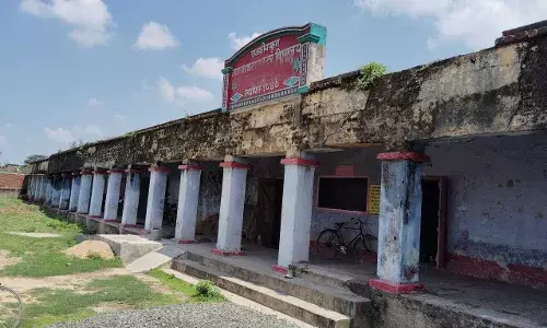 चामोर्शी में शिक्षकों के 151 पद रिक्त, जिला परिषद की पांच शालाओं में शिक्षक ही नहीं