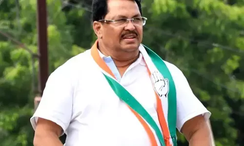 सुरजागढ़ स्टील परियोजना के भूमिपूजन को लेकर विपक्ष ने उठाया सवाल