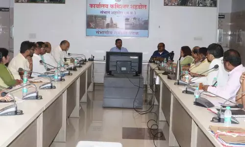 कमिश्नर के निर्देश-सीएमएचओ करें फील्ड का दोरा, मौसमी बीमारियों पर रखें नजर कमिश्नर के निर्देश-सीएमएचओ करें फील्ड का दोरा, मौसमी बीमारियों पर रखें नजर