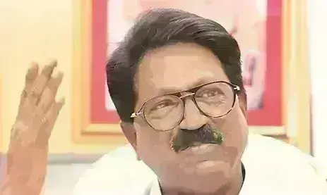 कार्य मंत्रणा समिति के सदस्य बने शिवसेना (यूबीटी) के अरविंद सावंत, 14 बतौर सदस्य मनोनीत कार्य मंत्रणा समिति के सदस्य बने शिवसेना (यूबीटी) के अरविंद सावंत, 14 बतौर सदस्य मनोनीत